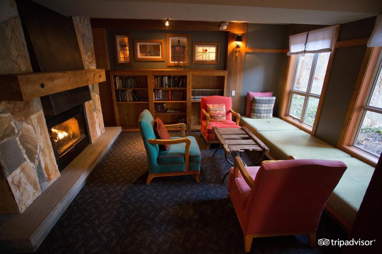 Hilton Grand Vacations Club 3* Whistler