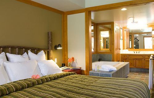Hilton Grand Vacations Club 3* Whistler