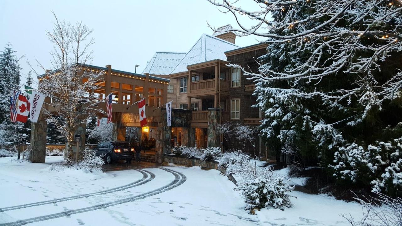 Hilton Grand Vacations Club 3* Whistler