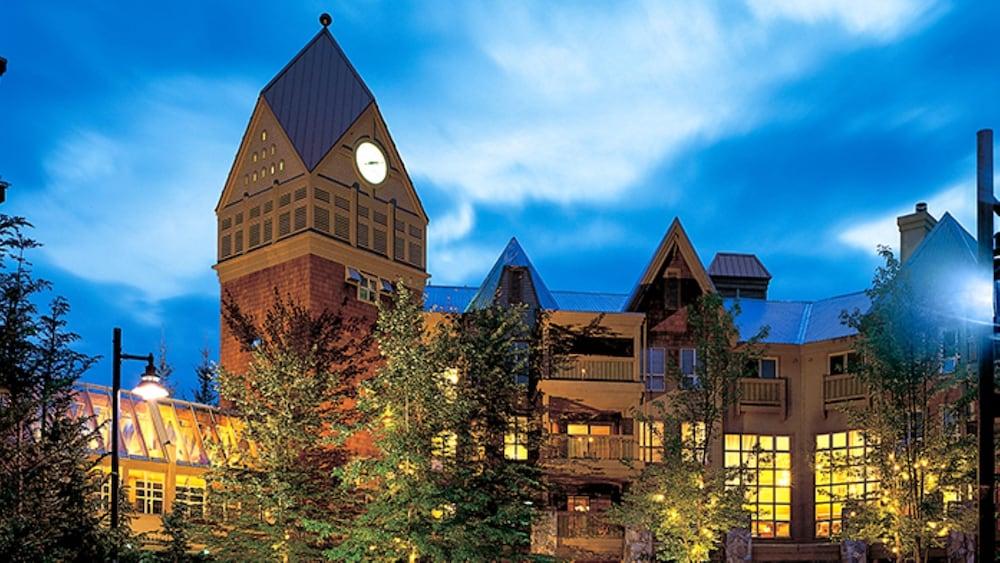 Hilton Grand Vacations Club Hotel