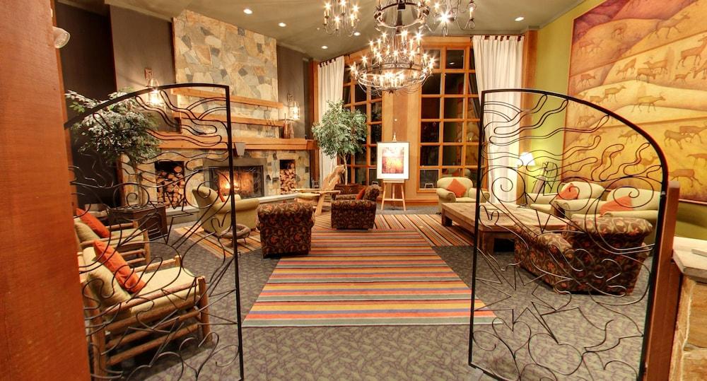 Hilton Grand Vacations Club Hotel 3*