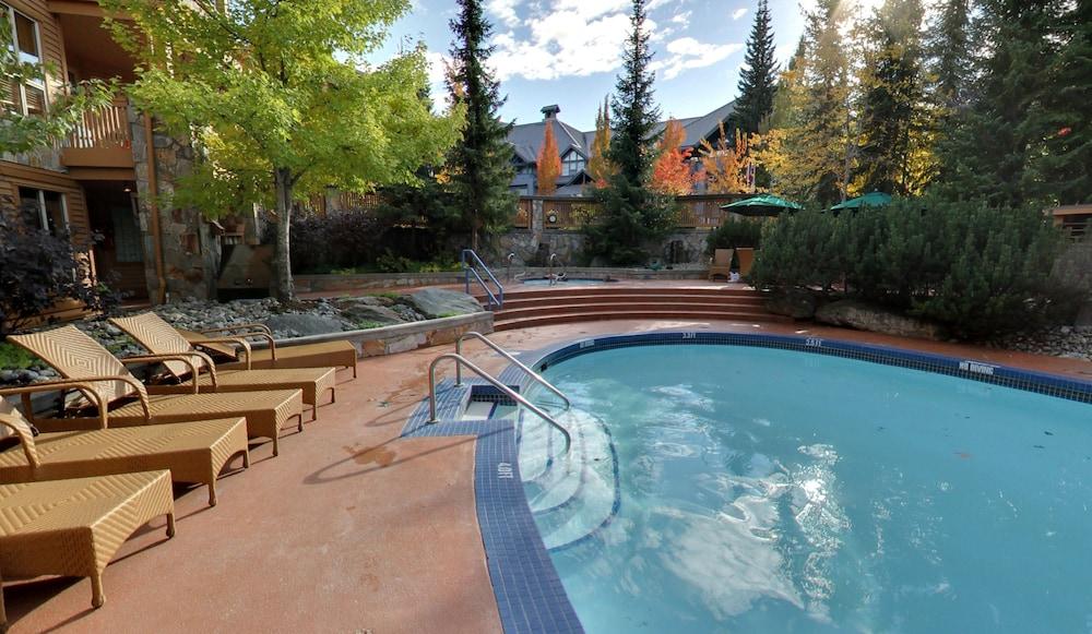 Hilton Grand Vacations Club Whistler