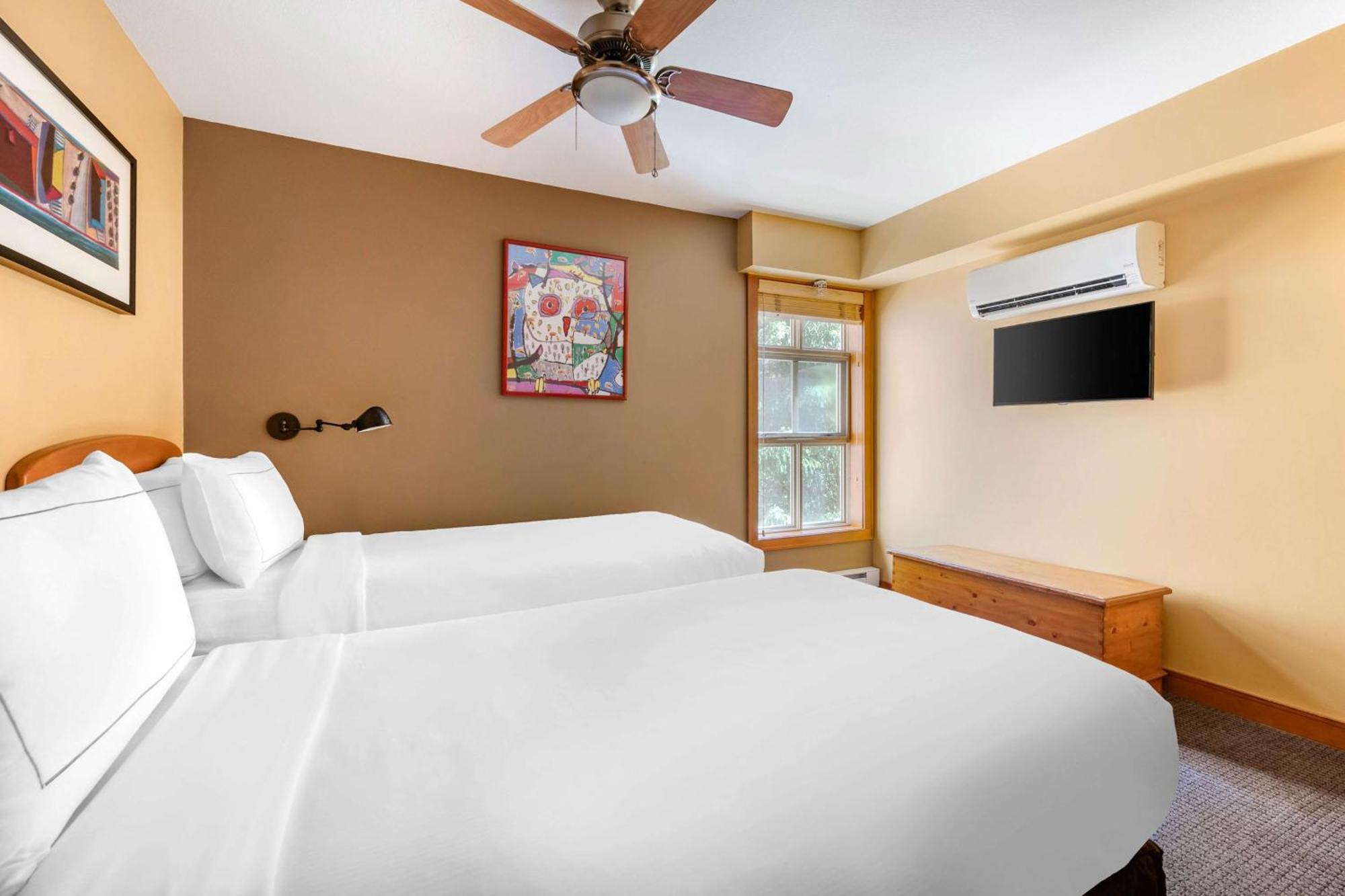 Hotel Hilton Grand Vacations Club 3*
