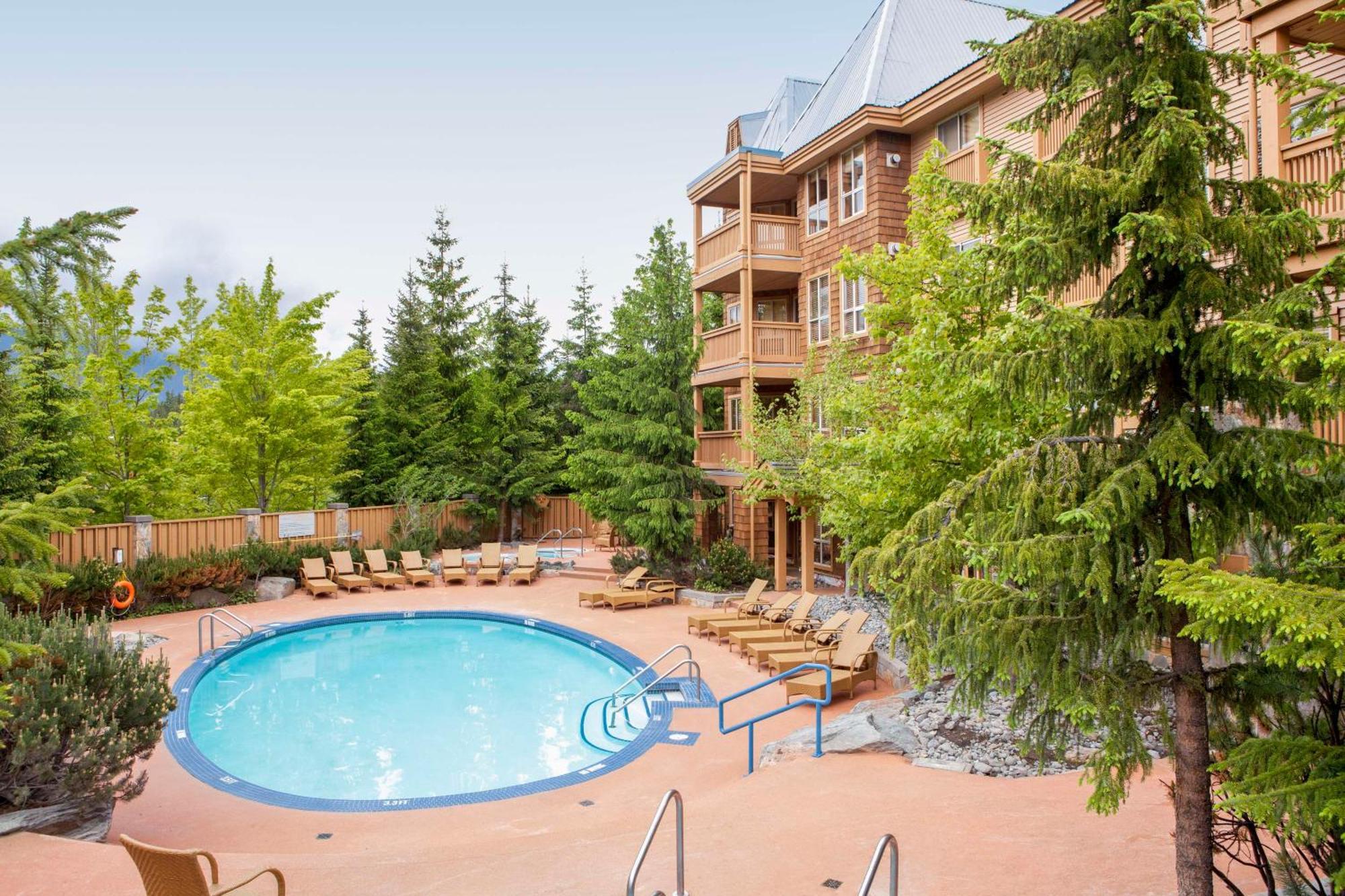 Hotel Hilton Grand Vacations Club