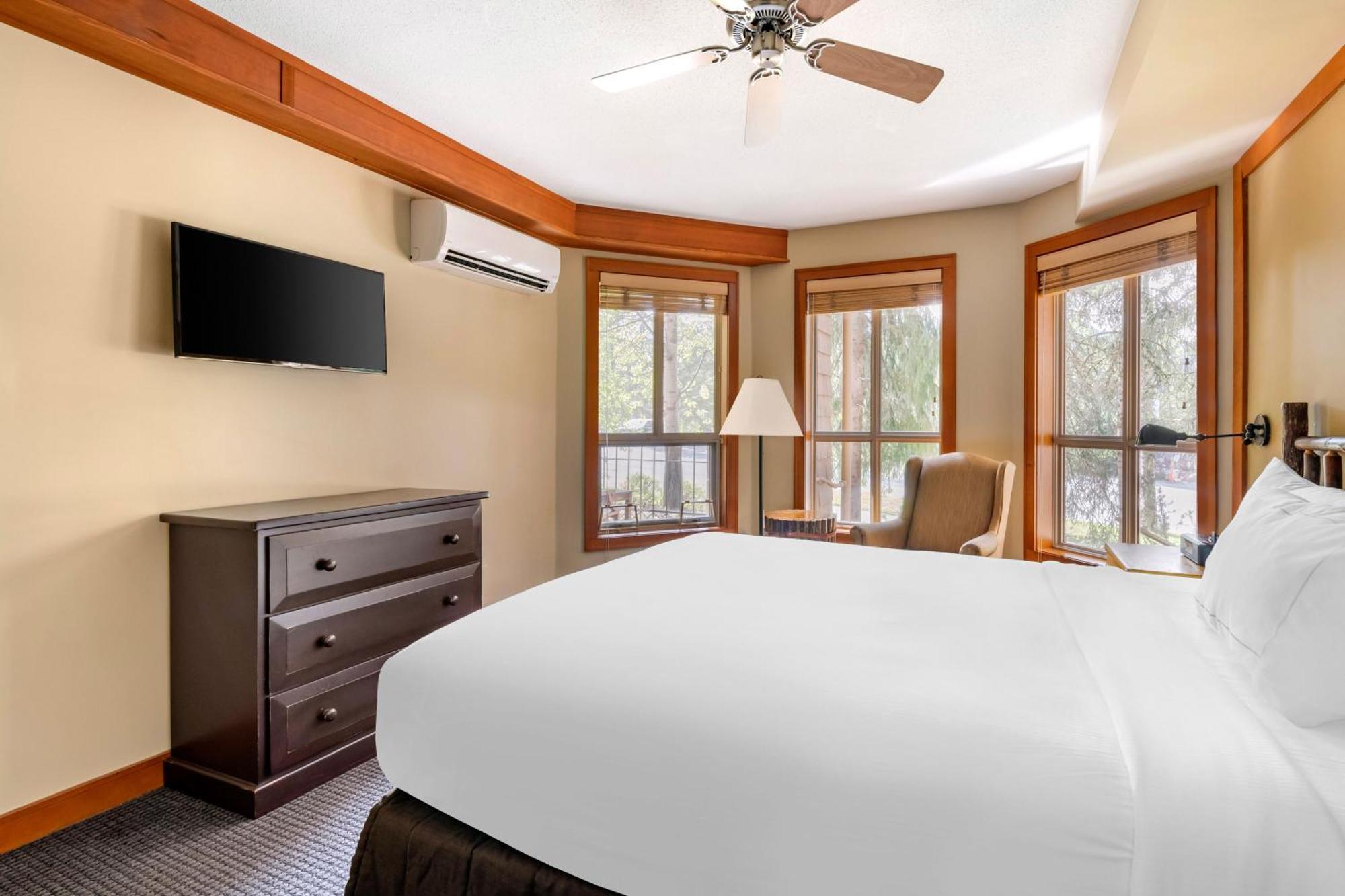 Hilton Grand Vacations Club 3* Whistler