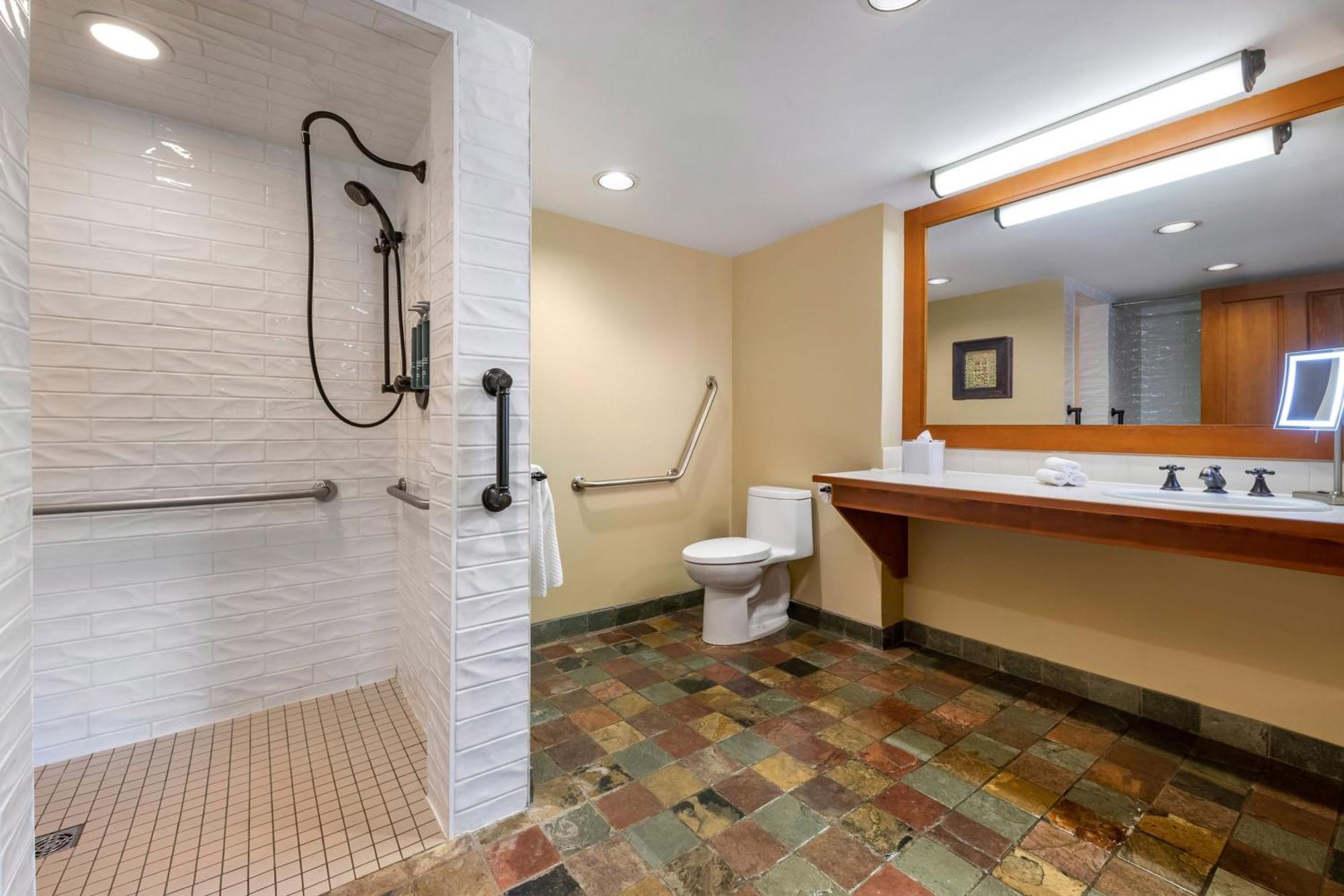 Hotel Hilton Grand Vacations Club Whistler