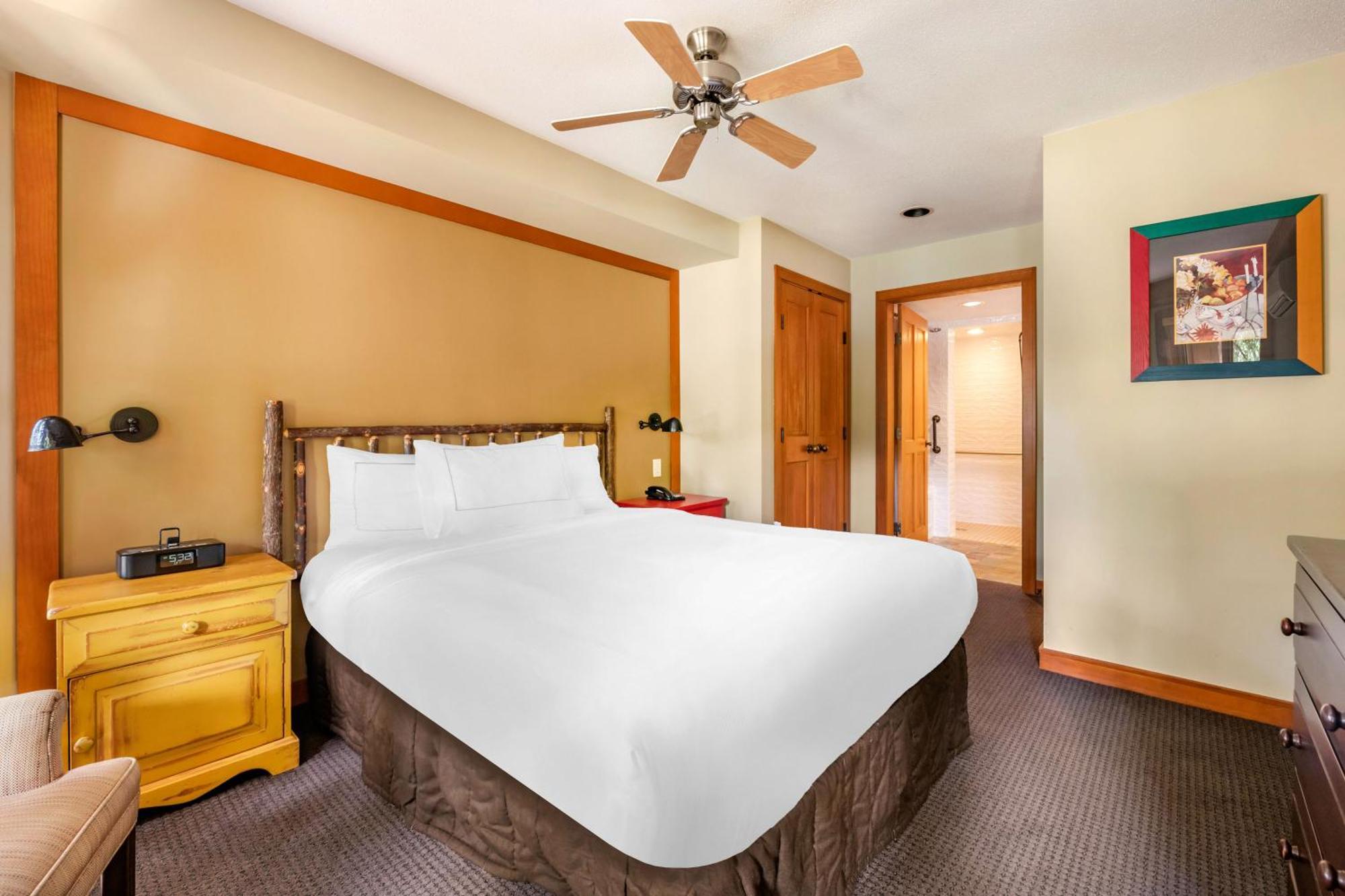 Hilton Grand Vacations Club 3* Whistler