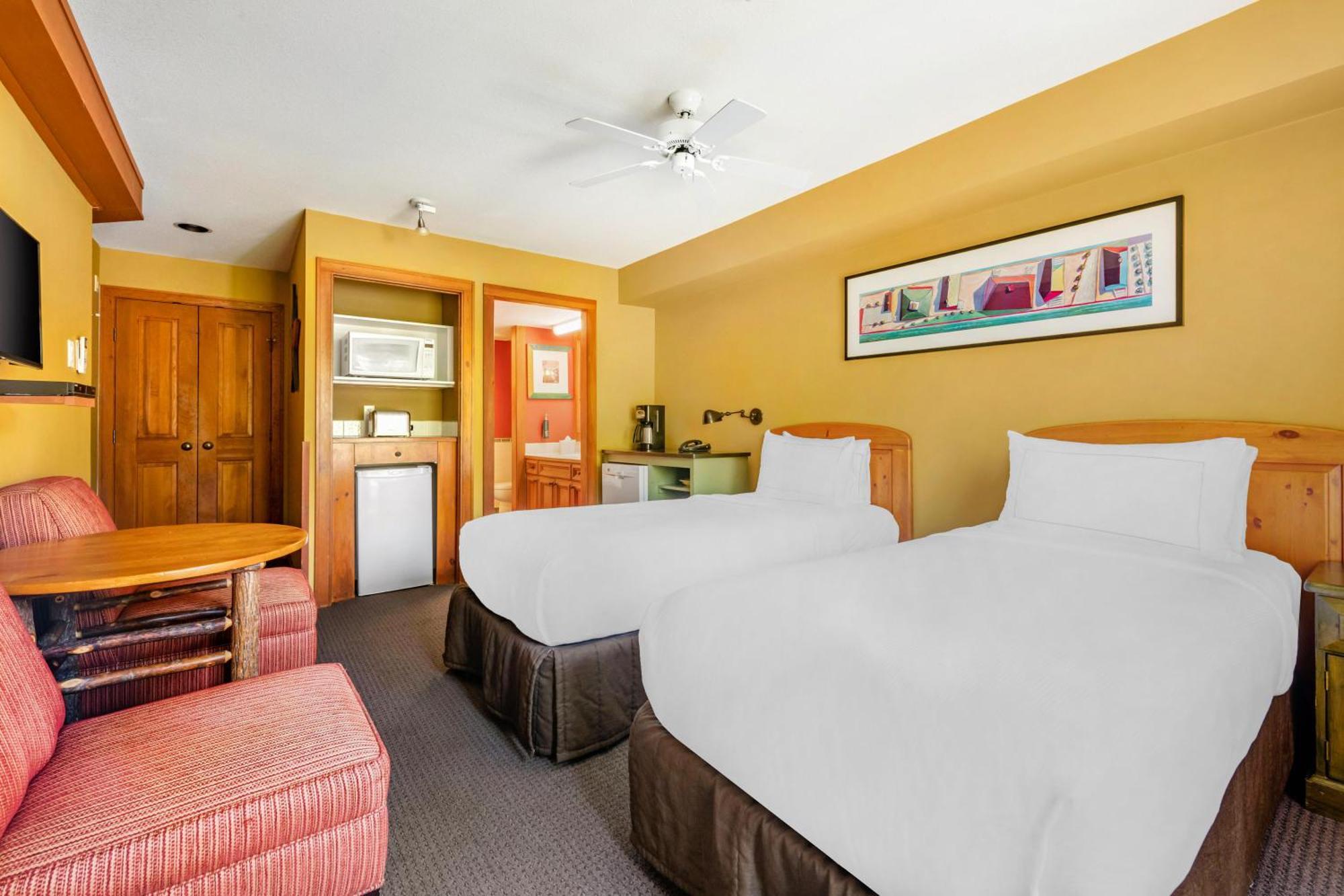 Hilton Grand Vacations Club 3*