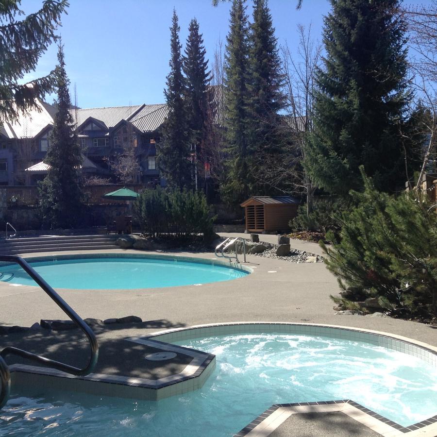 Hilton Grand Vacations Club Hotel Whistler